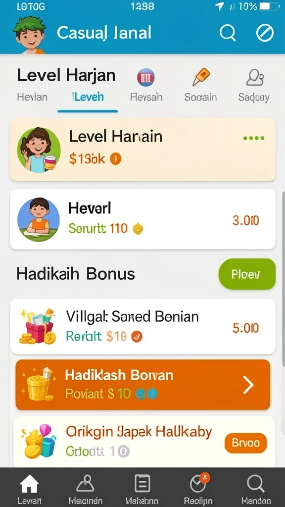 Screenshot 171slot nomor 2