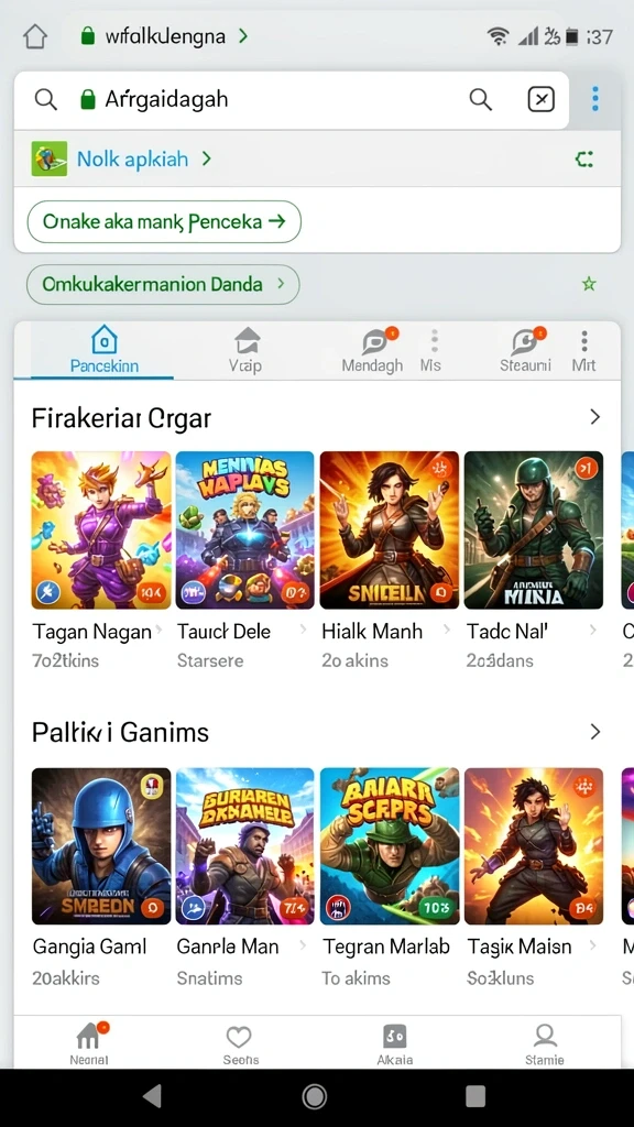 Screenshot 380slot nomor 2