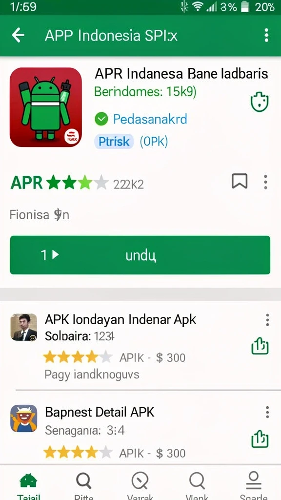 Screenshot 66k nomor 1