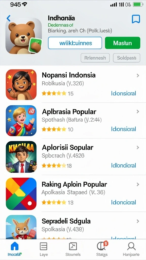 Screenshot 66k nomor 2