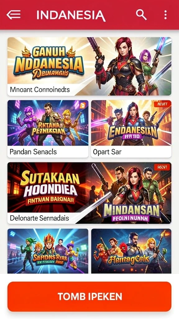 Screenshot 6svip nomor 1