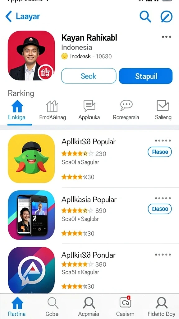 Screenshot 6svip nomor 2
