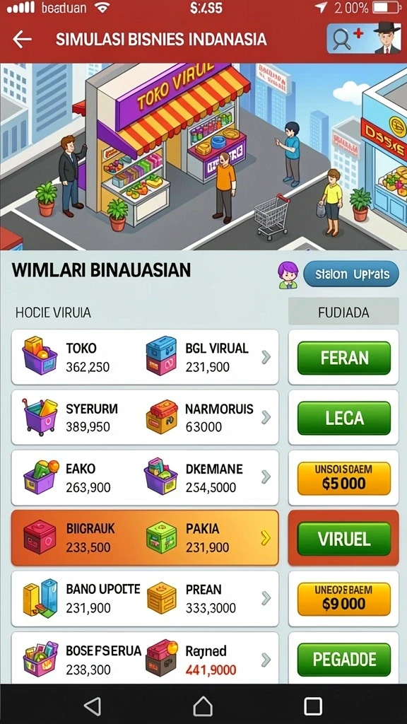 Screenshot 6svip nomor 3