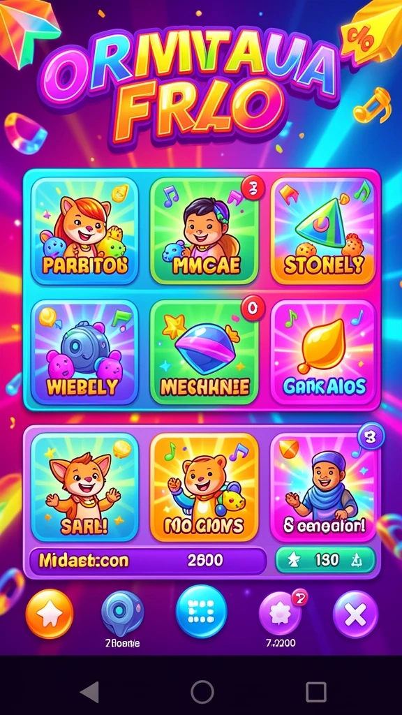 Screenshot 77win nomor 1
