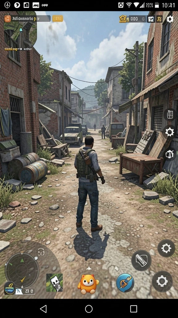 Screenshot 7game nomor 2