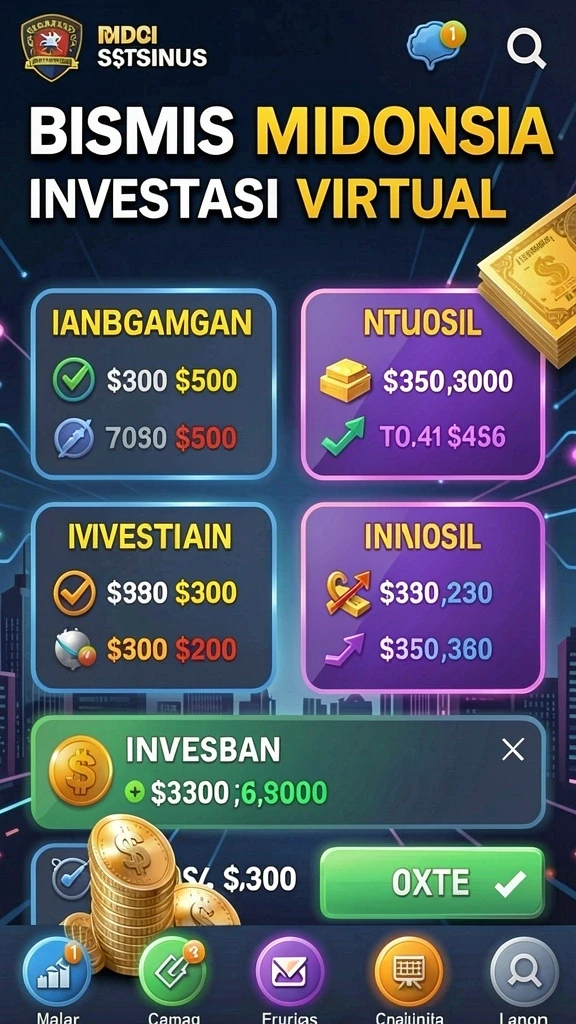 Screenshot 88bos nomor 1