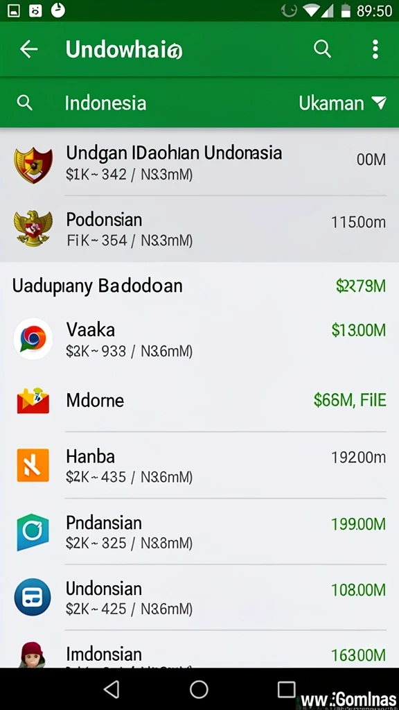 Screenshot 8g8g nomor 2