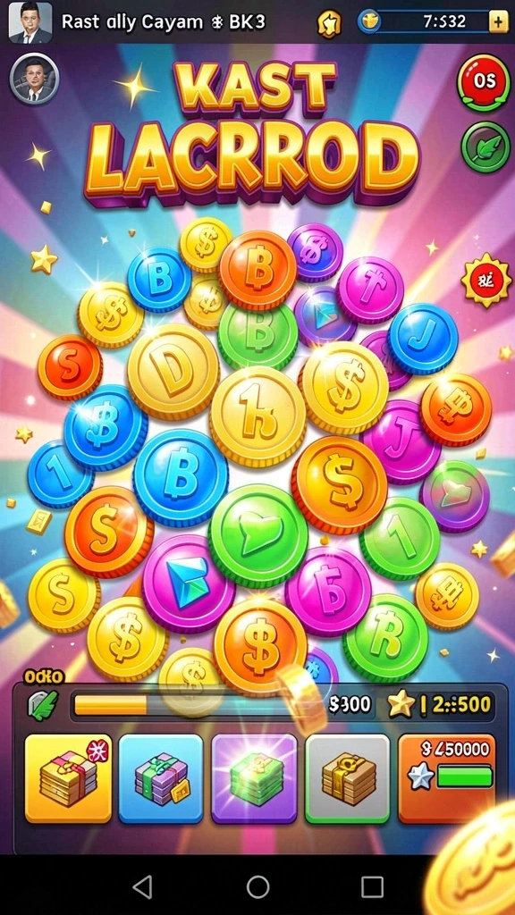 Screenshot 987up nomor 1