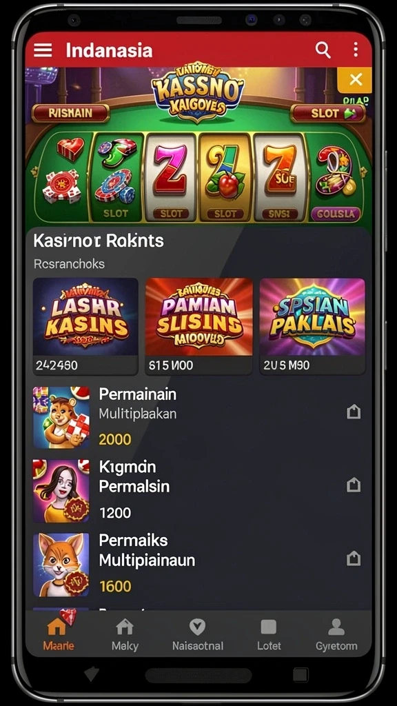 Screenshot 987up nomor 2