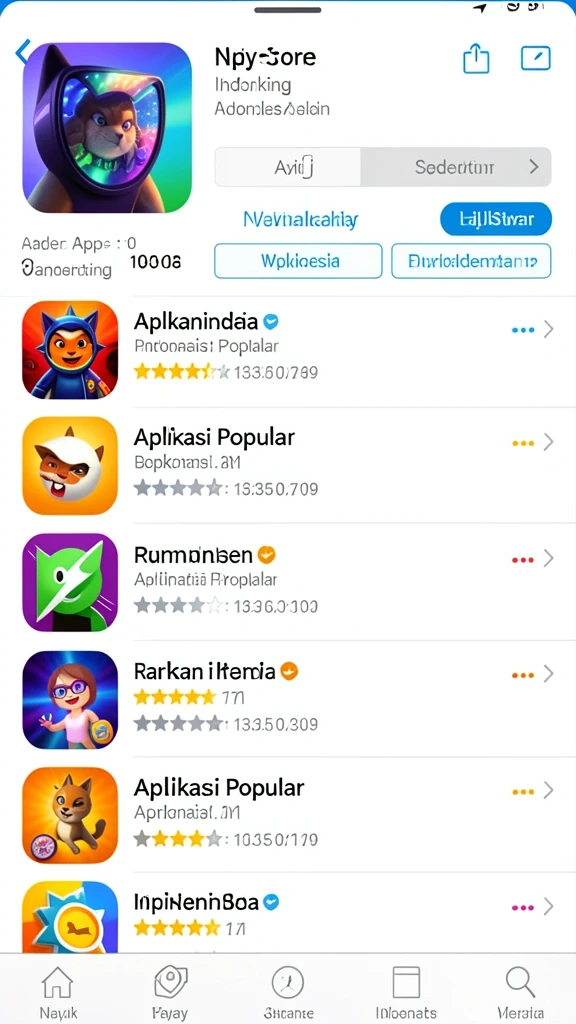 Screenshot aakasino nomor 2