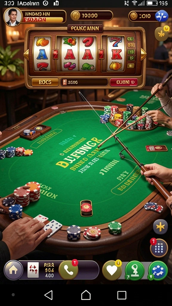 Screenshot aakasino nomor 3