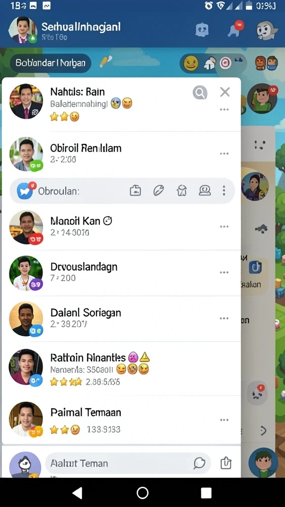 Screenshot afktoto nomor 2