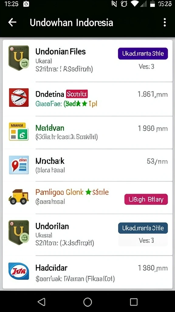 Screenshot afktoto nomor 3