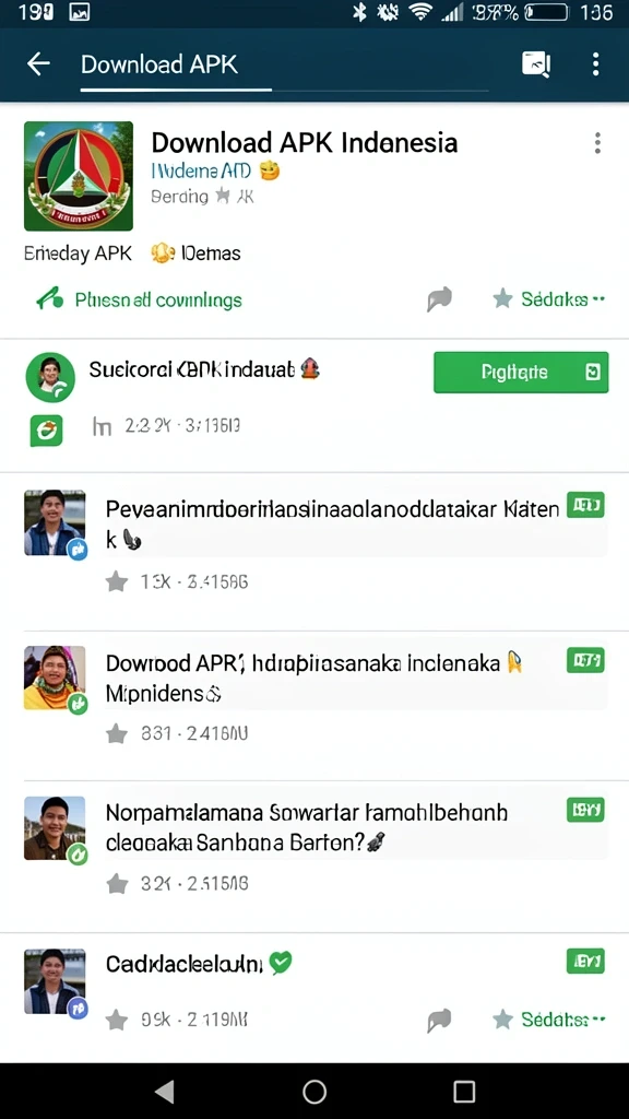 Screenshot ajaib88 nomor 1