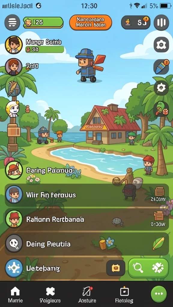 Screenshot ajaib88 nomor 2