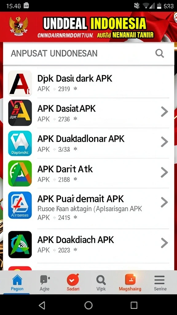 Screenshot ajr88 nomor 3