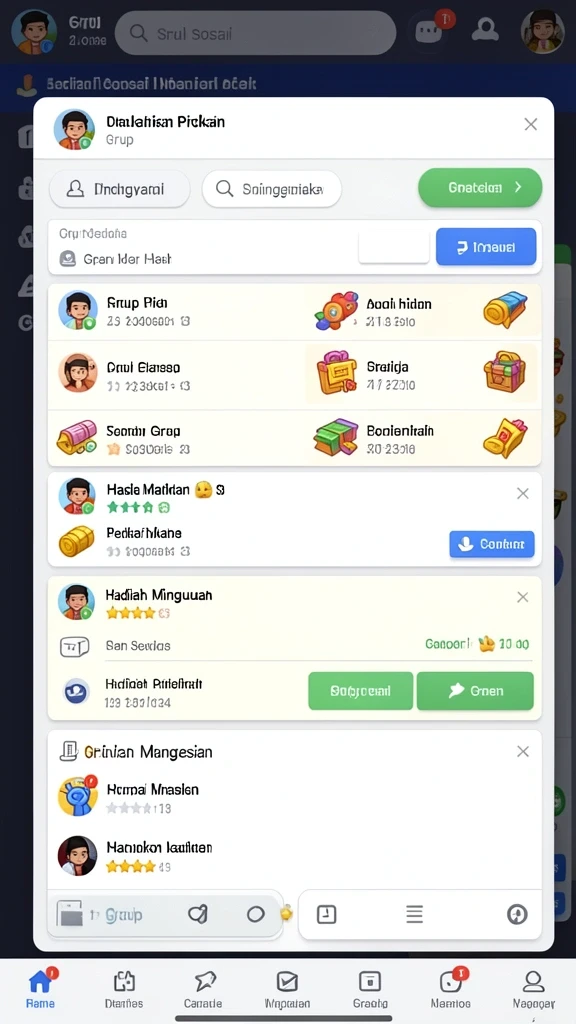 Screenshot albaslot nomor 1