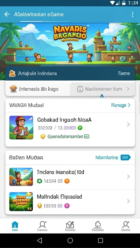 Screenshot bandar99 nomor 3