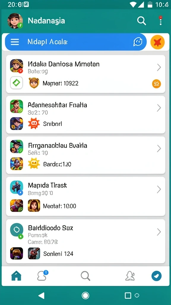 Screenshot bigwin88 nomor 1