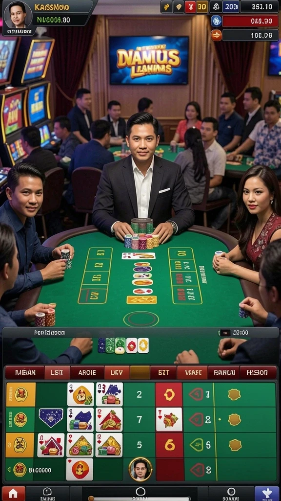 Screenshot bigwin88 nomor 2