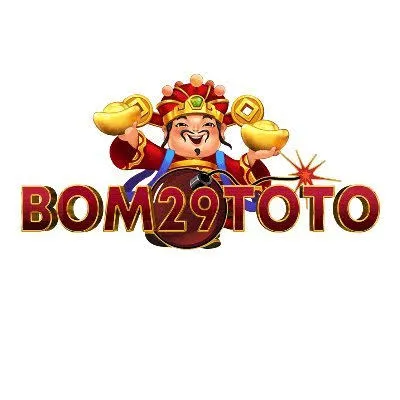 bom29toto APK Resmi — ikon aplikasi