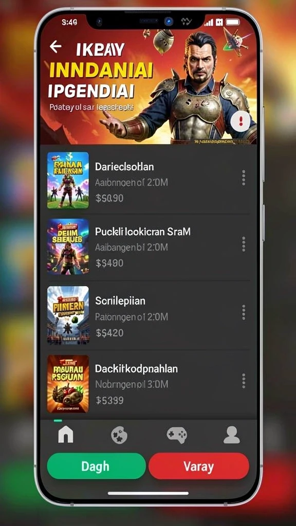 Screenshot bos5000 nomor 2