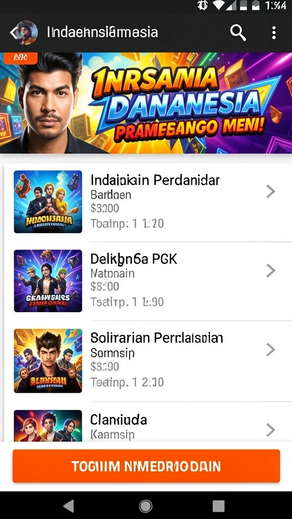 Screenshot bos88 nomor 1