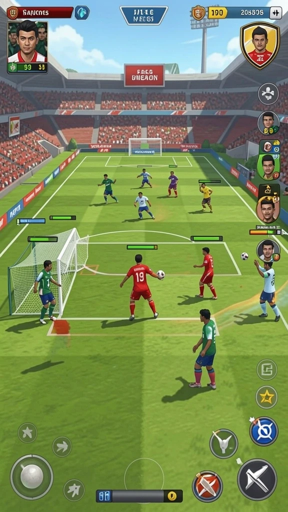 Screenshot bos88 nomor 2