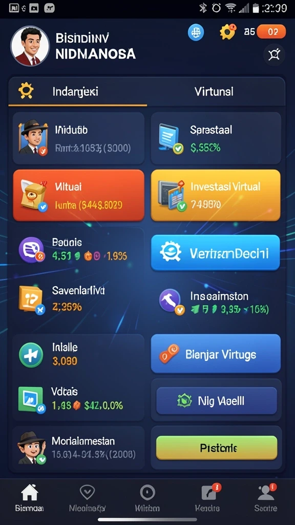 Screenshot bugistoto nomor 1