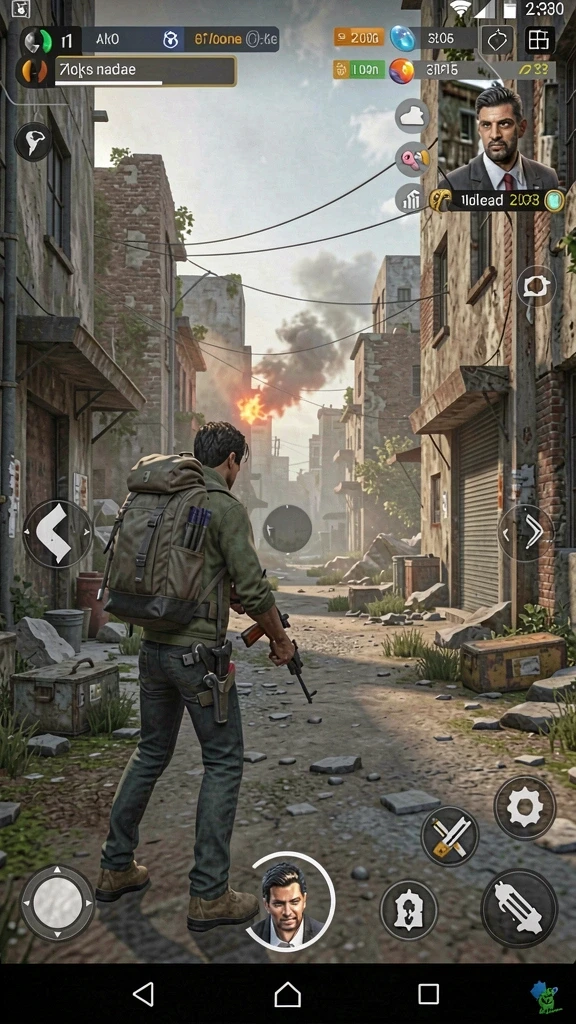 Screenshot bw888 nomor 2