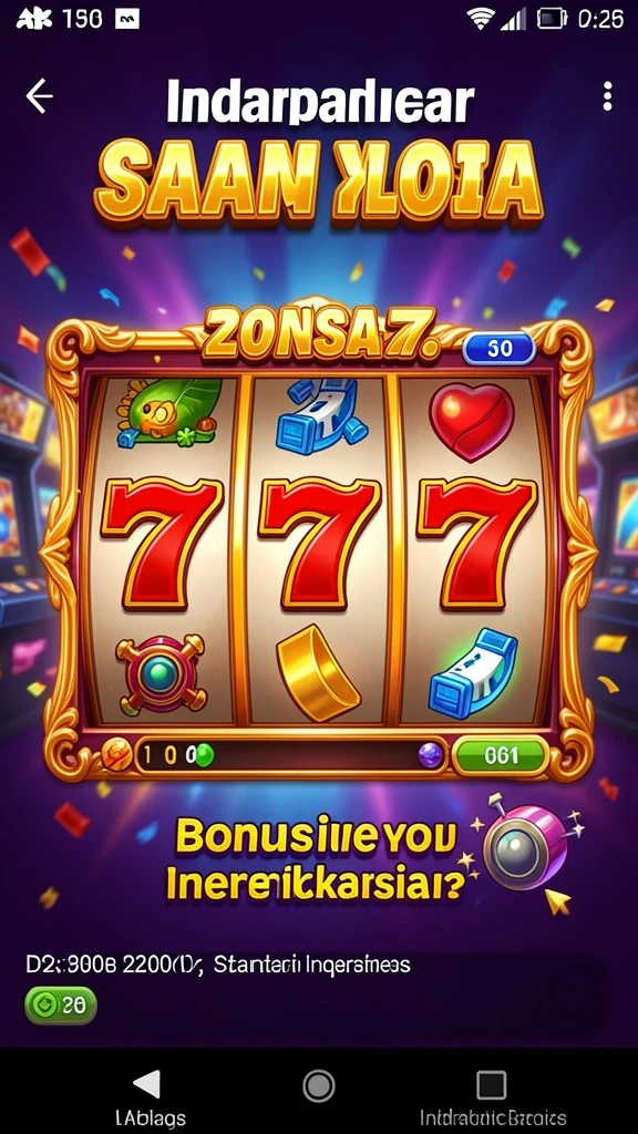 Screenshot crazydomino nomor 3