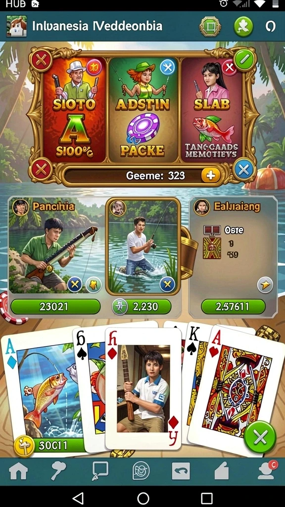 Screenshot cv777 nomor 1