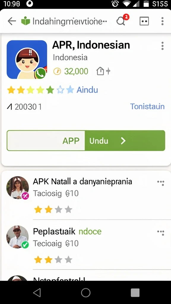 Screenshot danatoto nomor 3