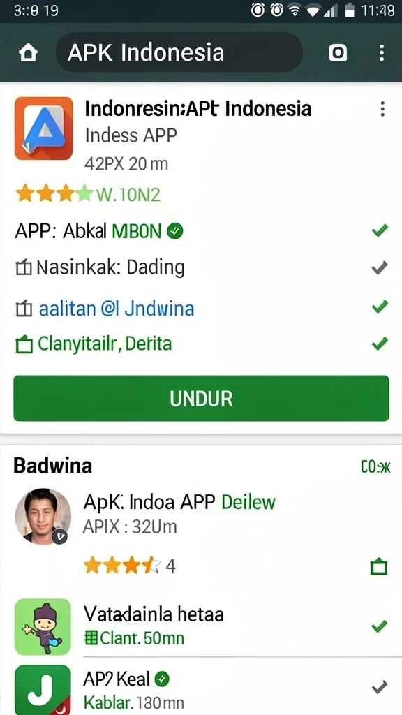Screenshot dewanaga77 nomor 1