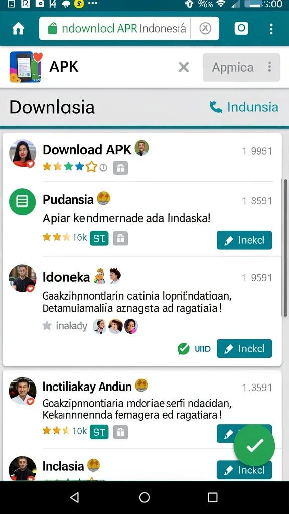 Screenshot dewanaga77 nomor 3