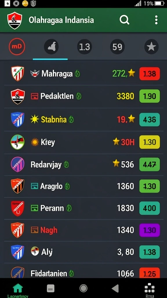 Screenshot dewapoker nomor 2