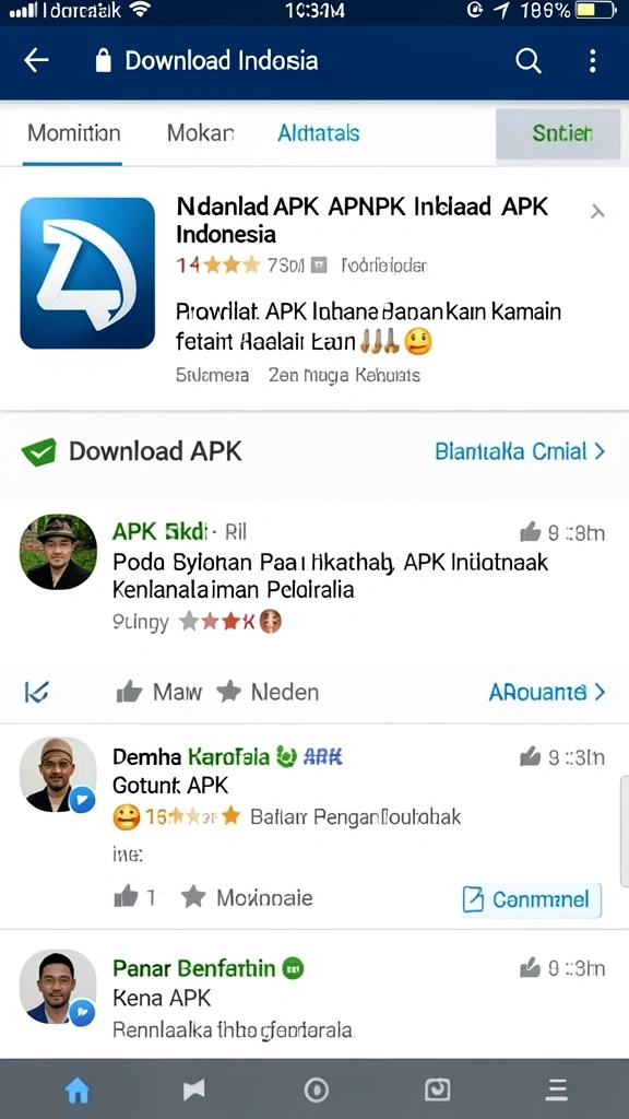 Screenshot doremi88 nomor 2
