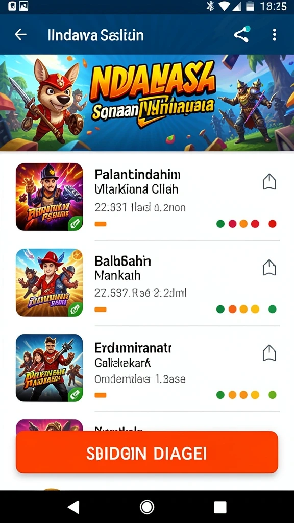 Screenshot dragon222 nomor 2