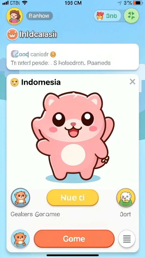 Screenshot dultogel nomor 3