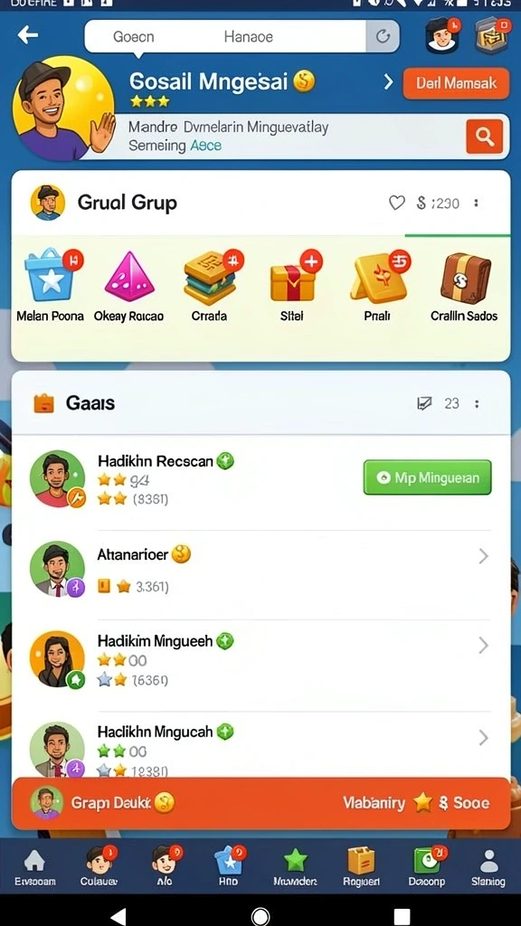 Screenshot dunia777 nomor 2
