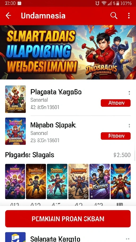 Screenshot gacor77 nomor 1