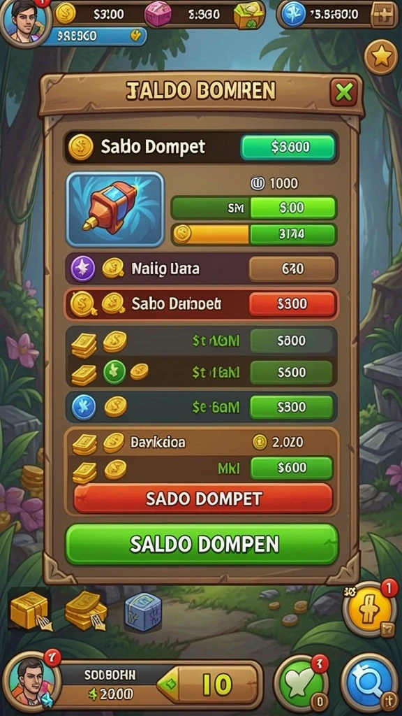 Screenshot gg999 nomor 1
