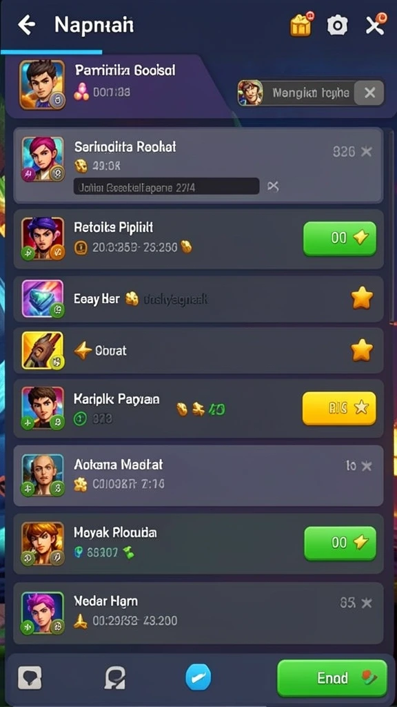 Screenshot gn777 nomor 2