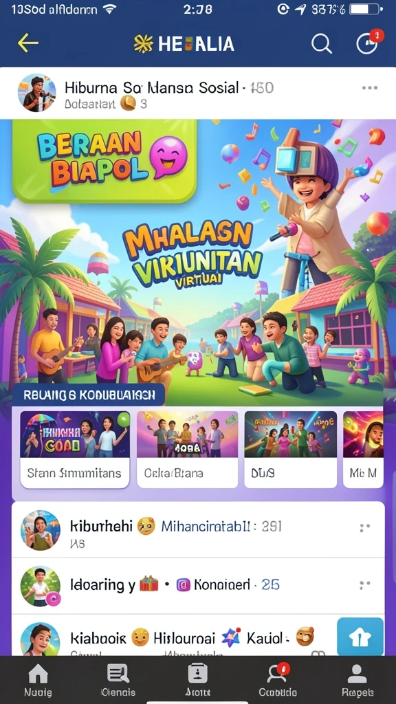 Screenshot gojekvip nomor 1