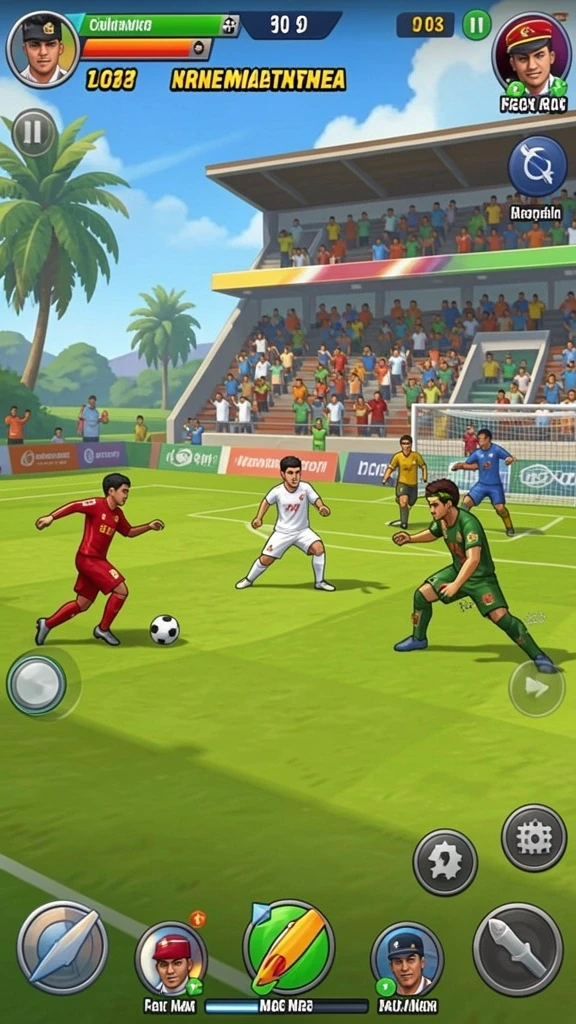 Screenshot gx88 nomor 2