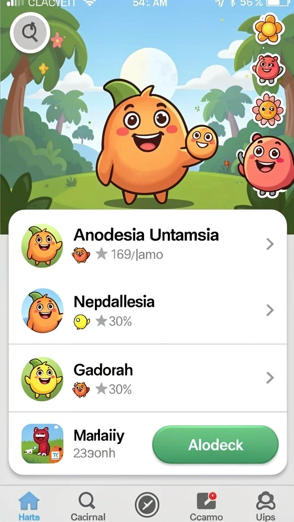 Screenshot hanabi88 nomor 1
