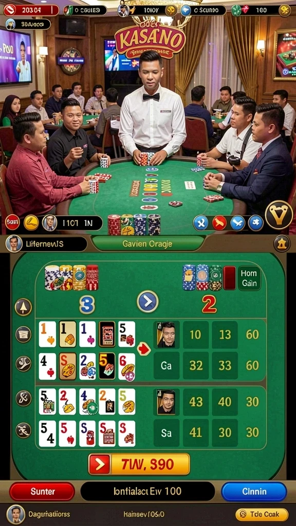 Screenshot hanabi88 nomor 2