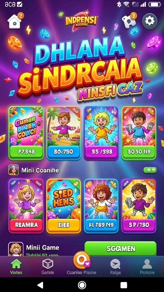 Screenshot hanabi88 nomor 3