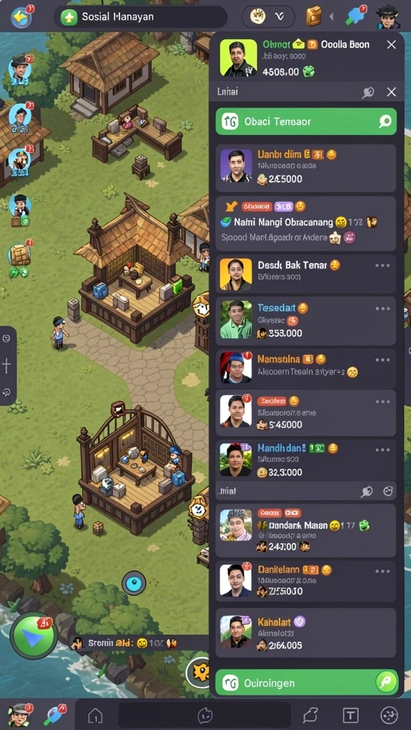 Screenshot hargatoto nomor 1