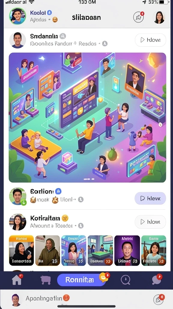 Screenshot hartaspin nomor 2